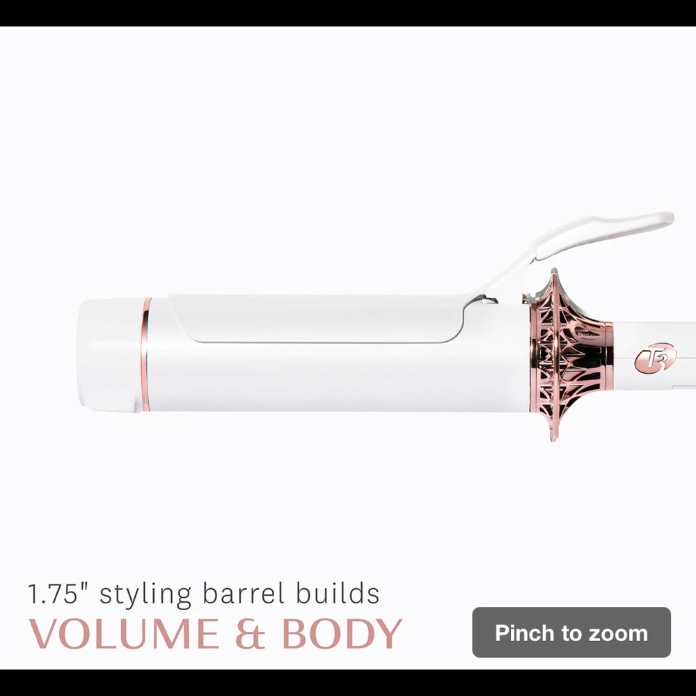 T3 Body Waver